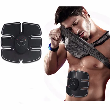 

Electric Stimulator Massage Weight Loss Slimming Muscle Massage Electronic Slimming Massager for Fitness Losing Weight Health