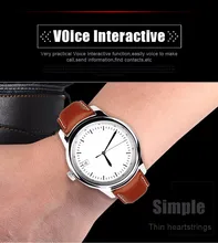 DUAL-CORE-CHIP-DM365 LEM1 smart uhr k88h Bluetooth IP67 wasserdichte Runde IOS smartwatch Android für iphone samsung PK gt88 xiaomi huami iwo
