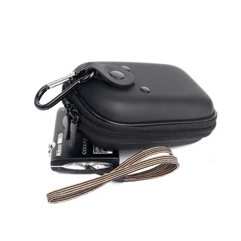 

Camera Bag Case for Canon G9X G7 X G7X Mark II SX730 SX720 SX710 SX700 SX610 SX600 N100 SX280 SX275 SX260 SX240 S130 S120 S110