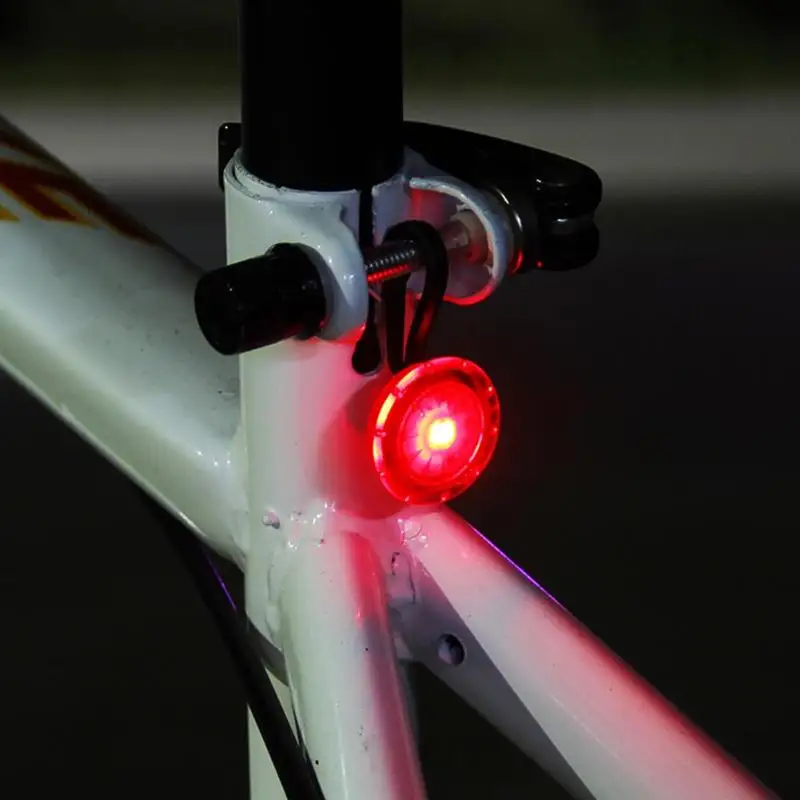 Top Luminescent Mini Light Outdoor Sports Mini LED Bicycle Lamp Backpack Zipper Light Pet Flashlights Running Bicycle Lights 9 Top Luminescent Mini Light Outdoor Sports Mini LED Bicycle Lamp Backpack Zipper Light Pet Flashlights Running Bicycle Lights 9