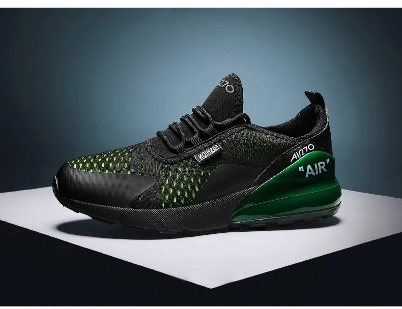 New Male Sneakers Men Running Shoes Walking Driving Office Outdoor Shoes Flat Comfortable Lightweight Breathable Shoes for Man