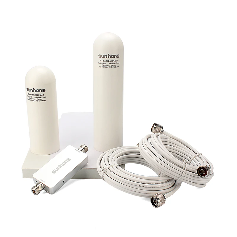 Indoor antenna booster sekawestern