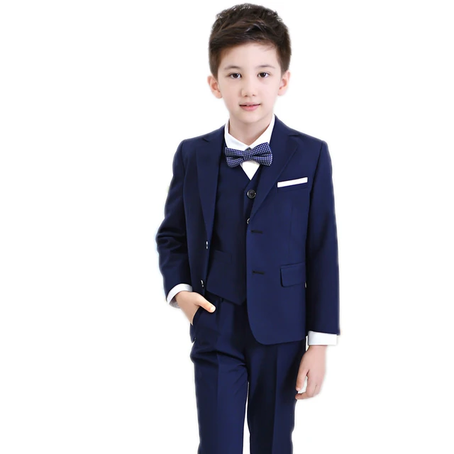 Buy baby boys kids blazers boy suit for weddings prom