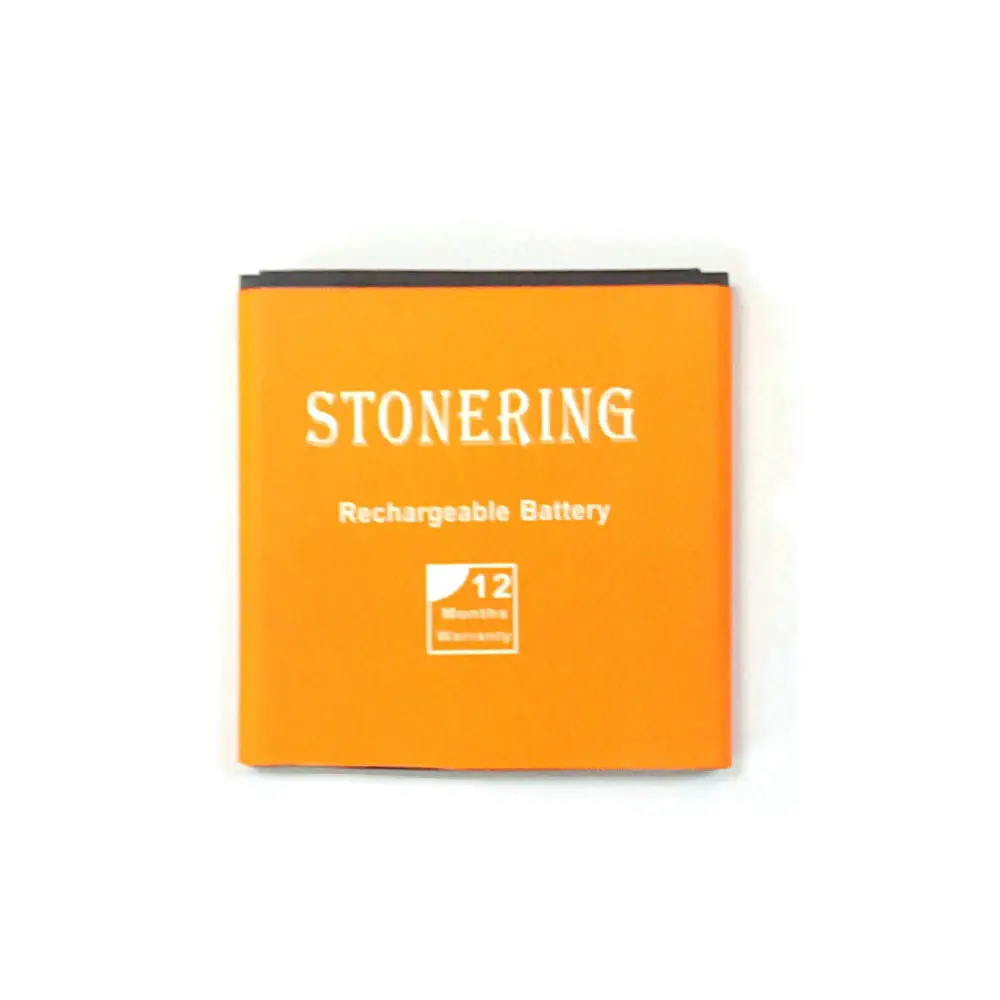 Stonering Hb5R1 2150Mah Batteria Per Huawei Ascend G500 G500D G600 P1 Lte 201Hw Panama U8520 U8832 U8832D U8836D U8950 Delle Cellule Del Telefono