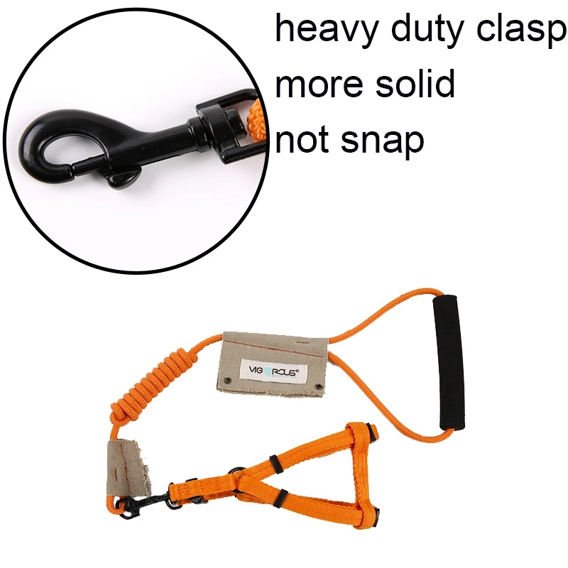 Pet Dog Leash Harness Set For Small Large Dogs Cats Puppy Nylon Dog Leashes Lead Rope Leash Harness For Dogs Cat Training YS0024 (14)