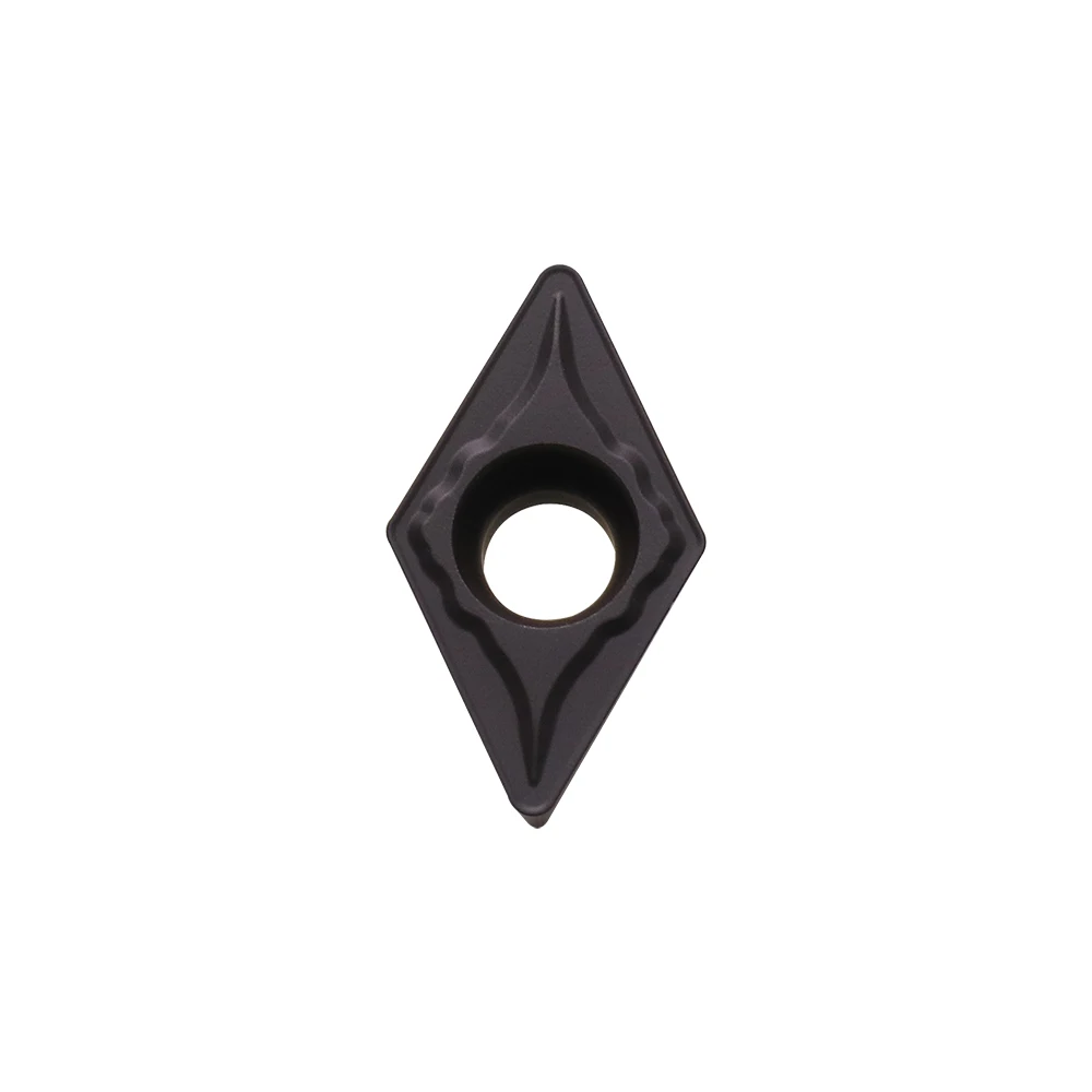 

10Pcs DCMT11T304 -PZ D2015/DCMT11T308 -PZ D2015 for P type material carbide turning inserts cnc plate DCMT11T304/DCMT11T308