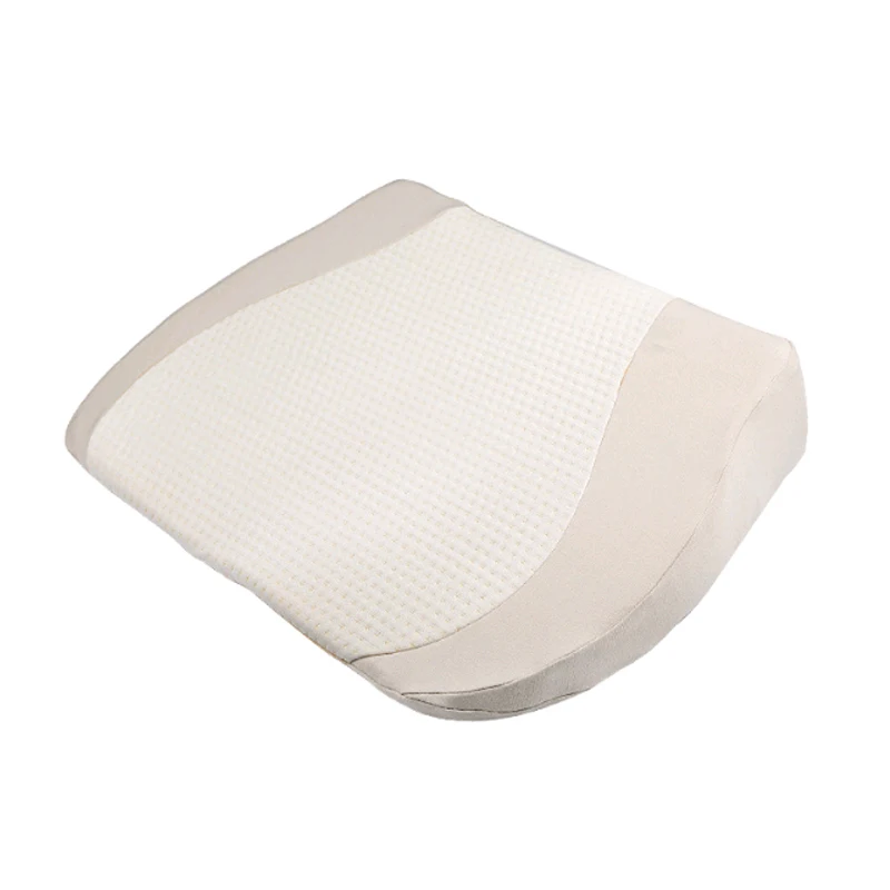 Buy Trending Anti Roll Baby Wedge Pillow With Removable Cover In