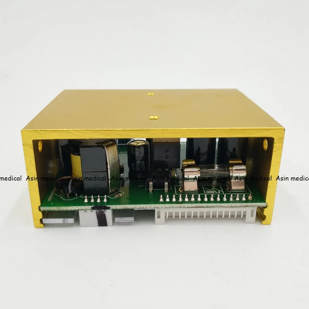  One set N3 LED Control Box + Hand piece + Tip For Built-in Type Scaler Woodpecker/ EMS Dentist Chai - 32993225694