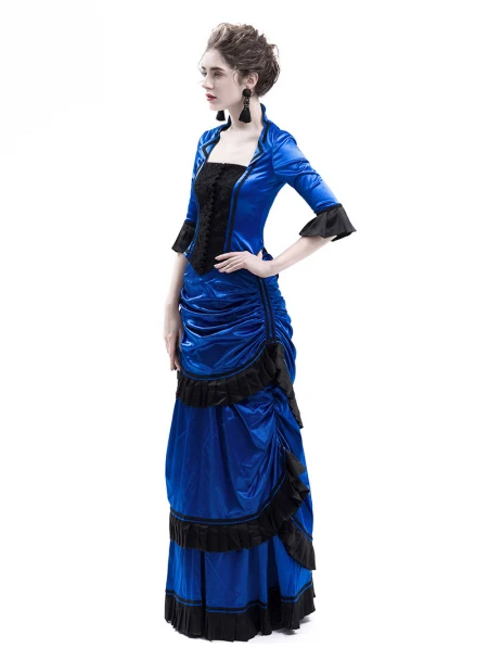 blue-victorian-bustle-dress4