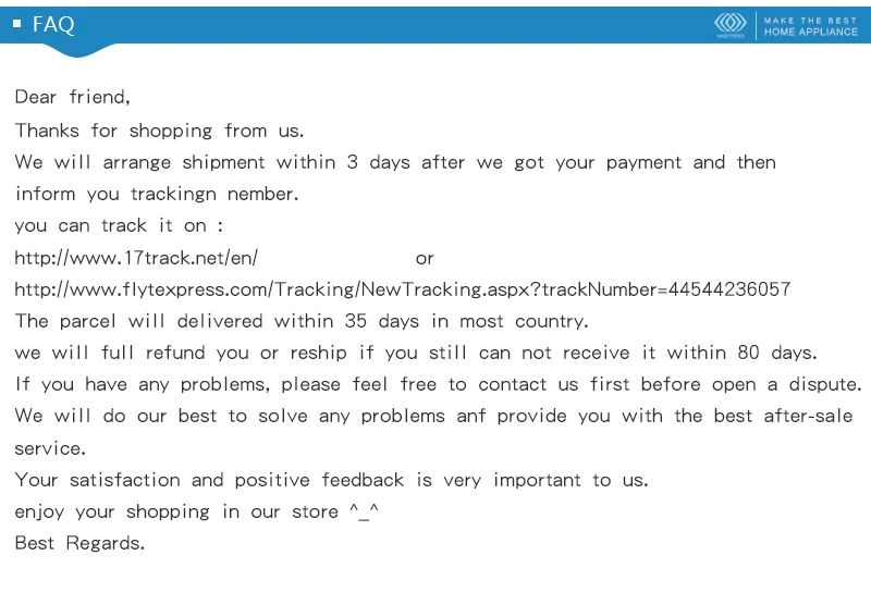 High Quality Eletrodomésticos