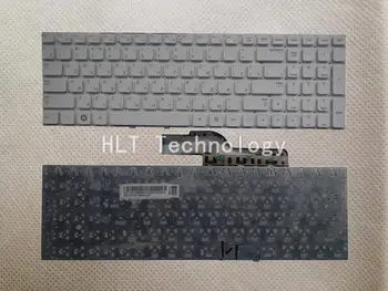 

Original New Black and white Russian keyboard for samsung NP300E5Z NP300V5Z 300E5Z 300E5C Good work!