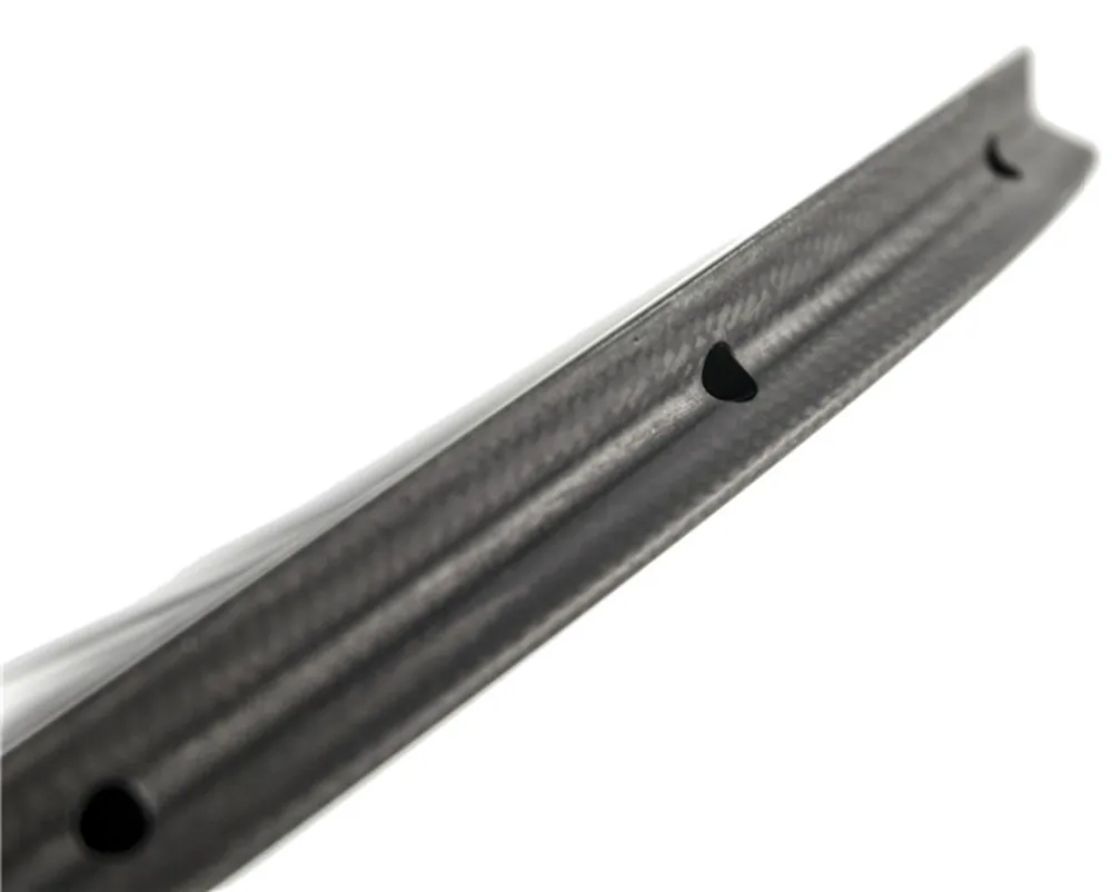 Best 1 pair New 700c Tubular Carbon Wheels 50mm Matte Road Wheelset with Black spokes Black Hub 7 Best 1 pair New 700c Tubular Carbon Wheels 50mm Matte Road Wheelset with Black spokes Black Hub 7