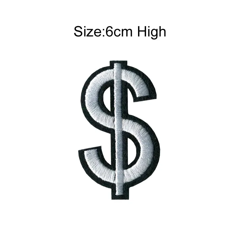 $