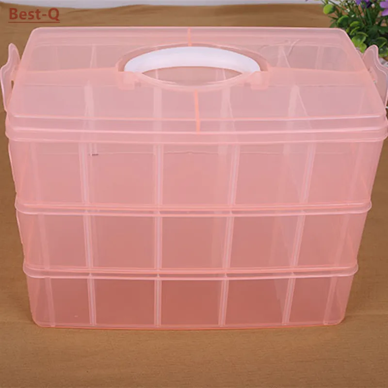 30 Lapisan Penyimpanan Raja 2