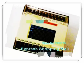 

New Original VB0-14MR-D PLC 24VDC 8 Point Input 6 Point Output Main Unit