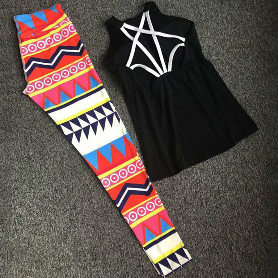 Yoga Sets 10