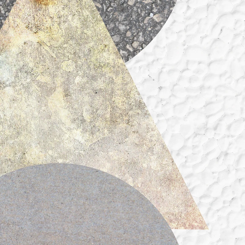 Geometric Marble Art Canvas Posters and Prints Minimalist Nordic Painting Wall Pictures for Living Room Modern Home Decor