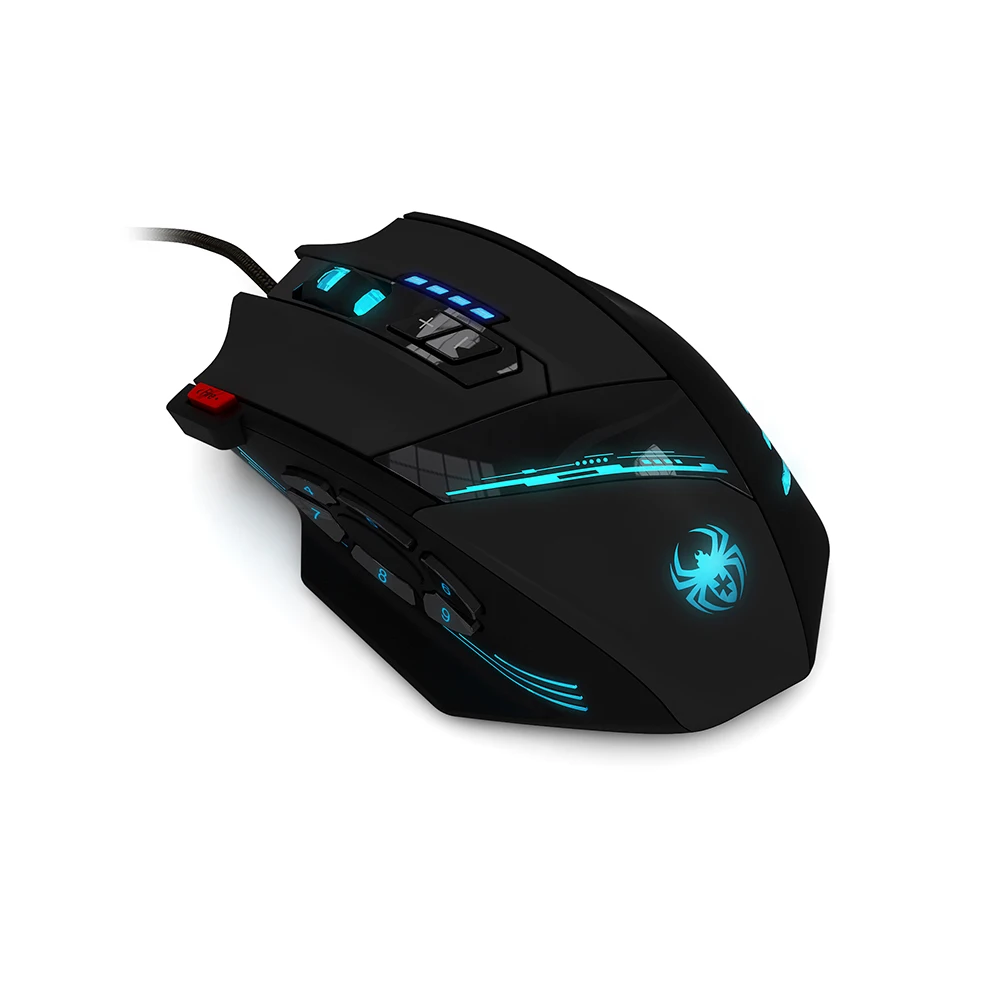 zelotes c12 mouse review zelotes c12 mouse review
