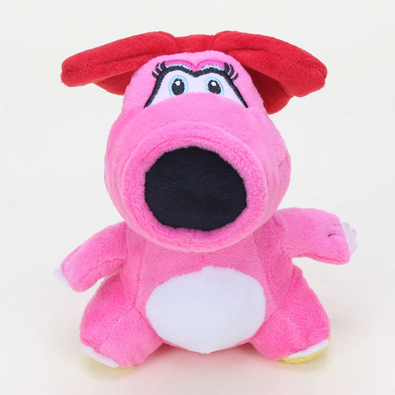 15cm birdo
