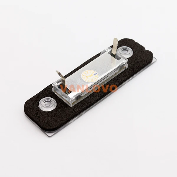 18 SMD светодиодный модуль освещения номерного знака для FORD Mondeo Mk2 / Fiesta Mk5 Mk6 MPV