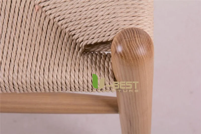 Y chair natural color 6