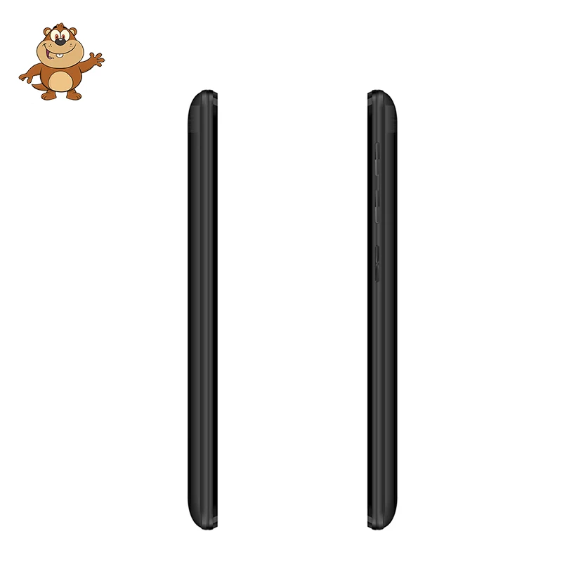 

LEAGOO POWER 2 Face ID Fingerprint Smartphone 2GB+16GB Dual Camera 3200mAh Android 8.1 MT6580A Quad Core 5.0" HD Mobile Phone