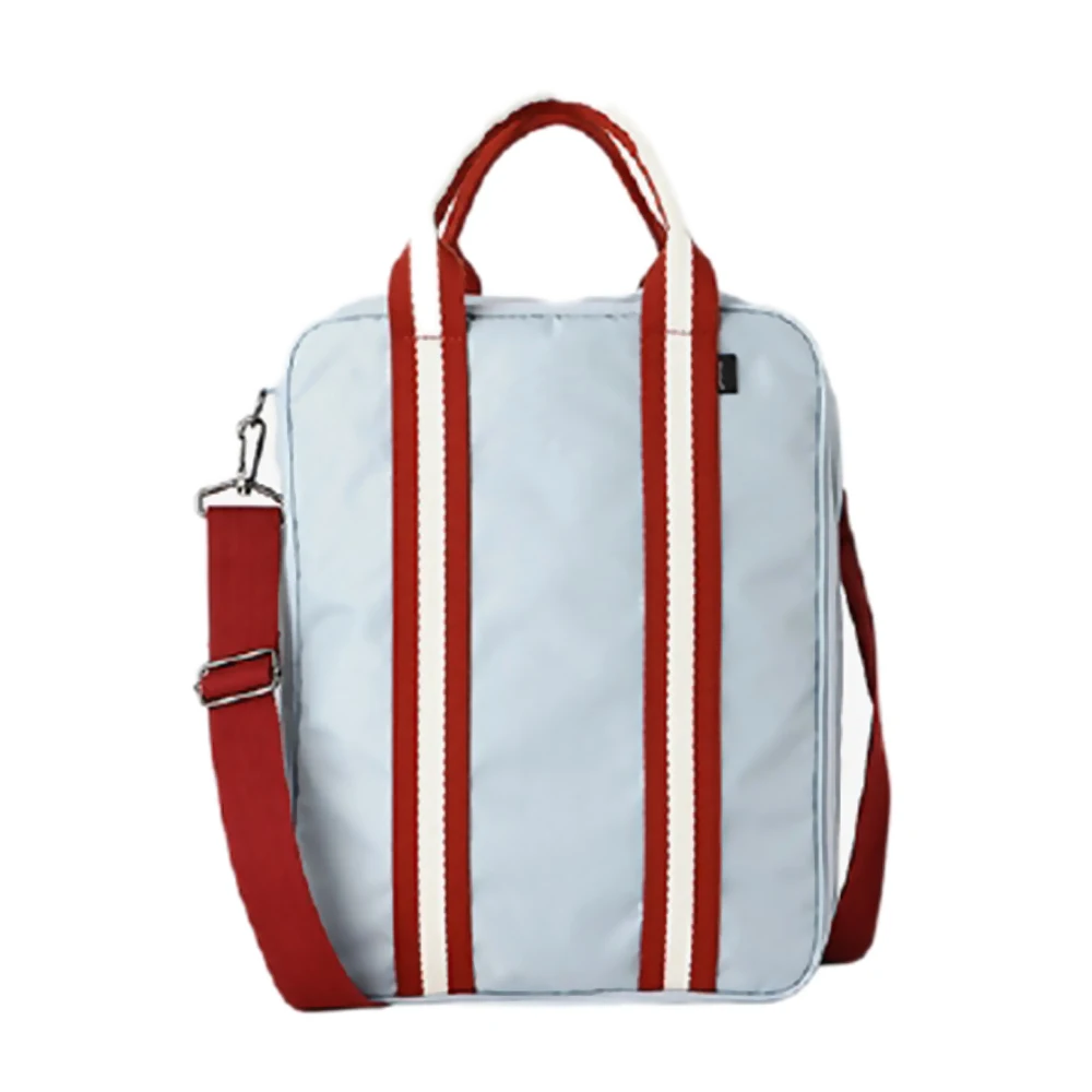 High capacity Portable Crossbody Bag Nylon for Men Travel Accessories ...