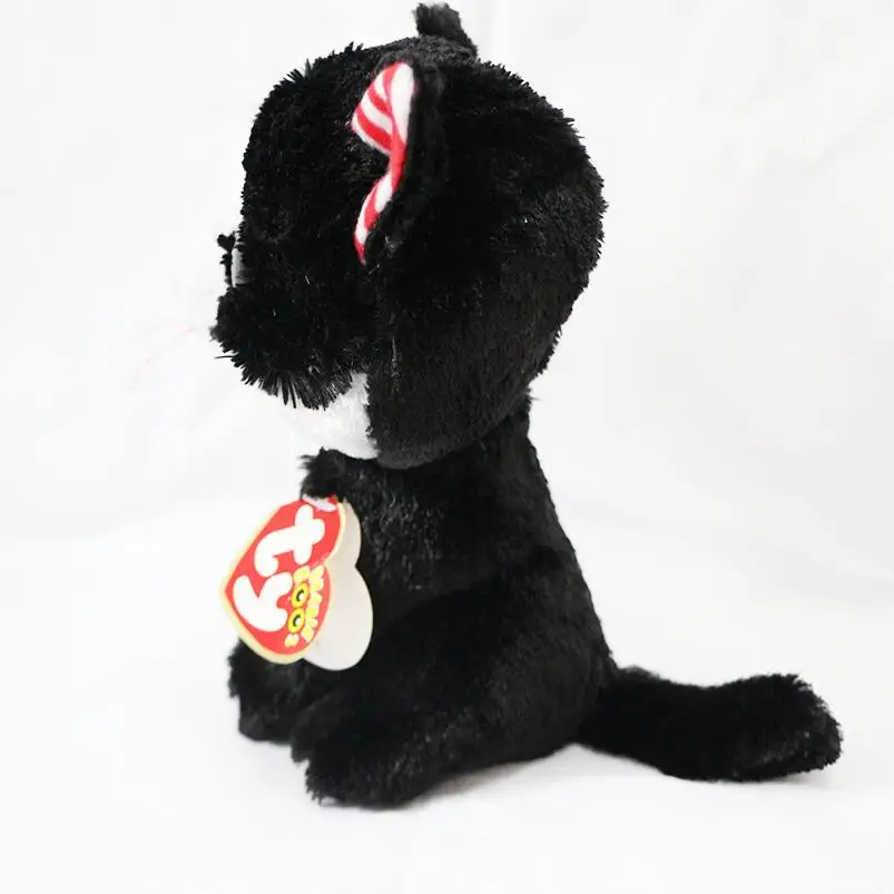 15 см Ty Beanie Baby " Freedom(США крекер и баррель магазин эксклюзивный) плюшевые игрушки мягкие куклы детские подарки на день рождения