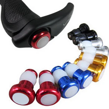 

Bright 1Pair Bike Light Turn Signal LED Handlebar Indicator Safety Warning Lamp Cycling Safety Caution Light Bicycle Accessories