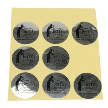 Китай сделал высокое качество офисные канцелярские принадлежности на заказ Agenda клейкая наклейка