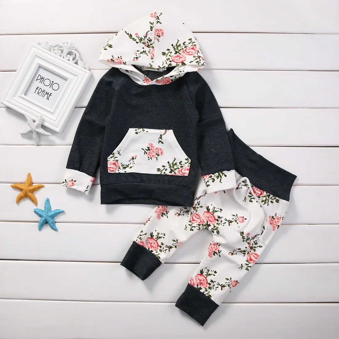 Autumn-Style-Infant-Clothes-Baby-Clothing-Sets-Newborn-Baby-Boy-Girl-Clothes-Hooded-TopsLong-Pants-Leggings-2pcs-Outfits-Set-1