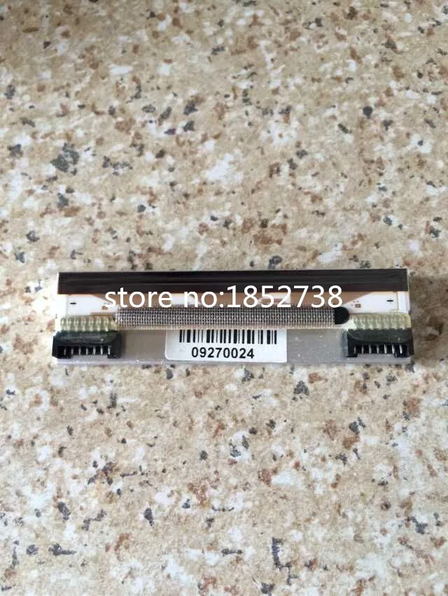

new original scale print head for BCII 100 BCII 200 BCII 800 BC II SC II thermal printhead (KD2002CF10/KF2002-GH26B/KD2002-CF52)