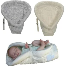 Лидер продаж милые детские пеленать Обёрточная бумага хлопка новорожденных Мягкие Одеяло пеленание ребенка sleepsack спальный мешок swaddleme младенческой Постельные принадлежности