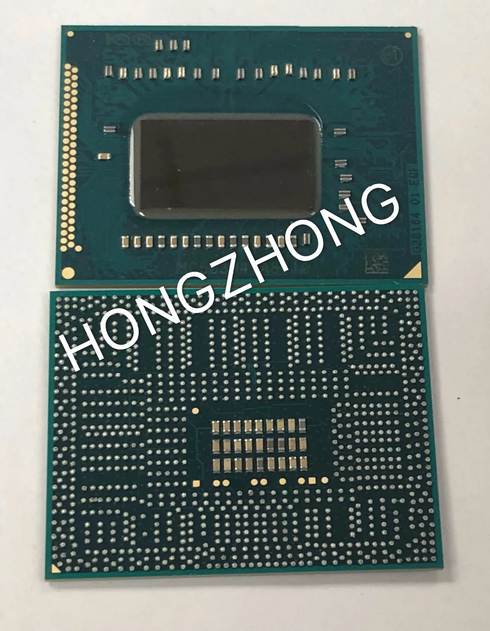

100% NEW SR0N2 I3-3110M BGA Chipset