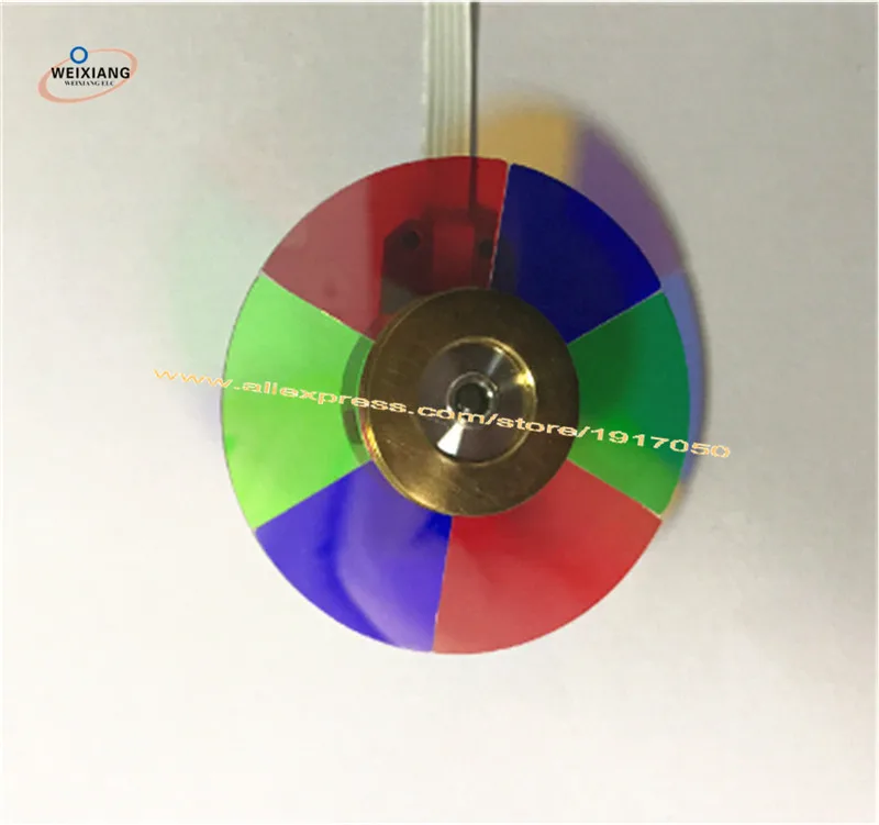 Optoma HD200X Projector Color Wheel For optoma HD20 color wheel US