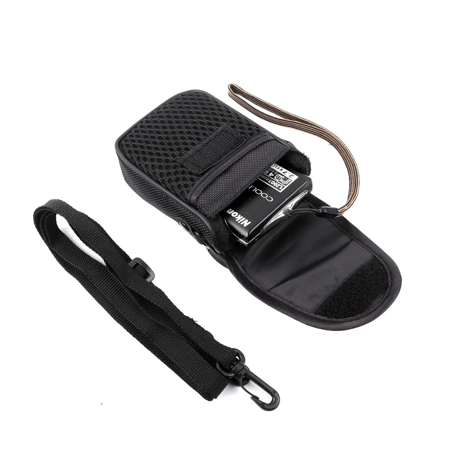 Сумка для камеры чехол Samsung NX mini 9 мм WB500 WB550 WB600 WB650 WB700 WB750 WB800F WB850F ST100 ST550 ST45 ST50 ST500 PL55