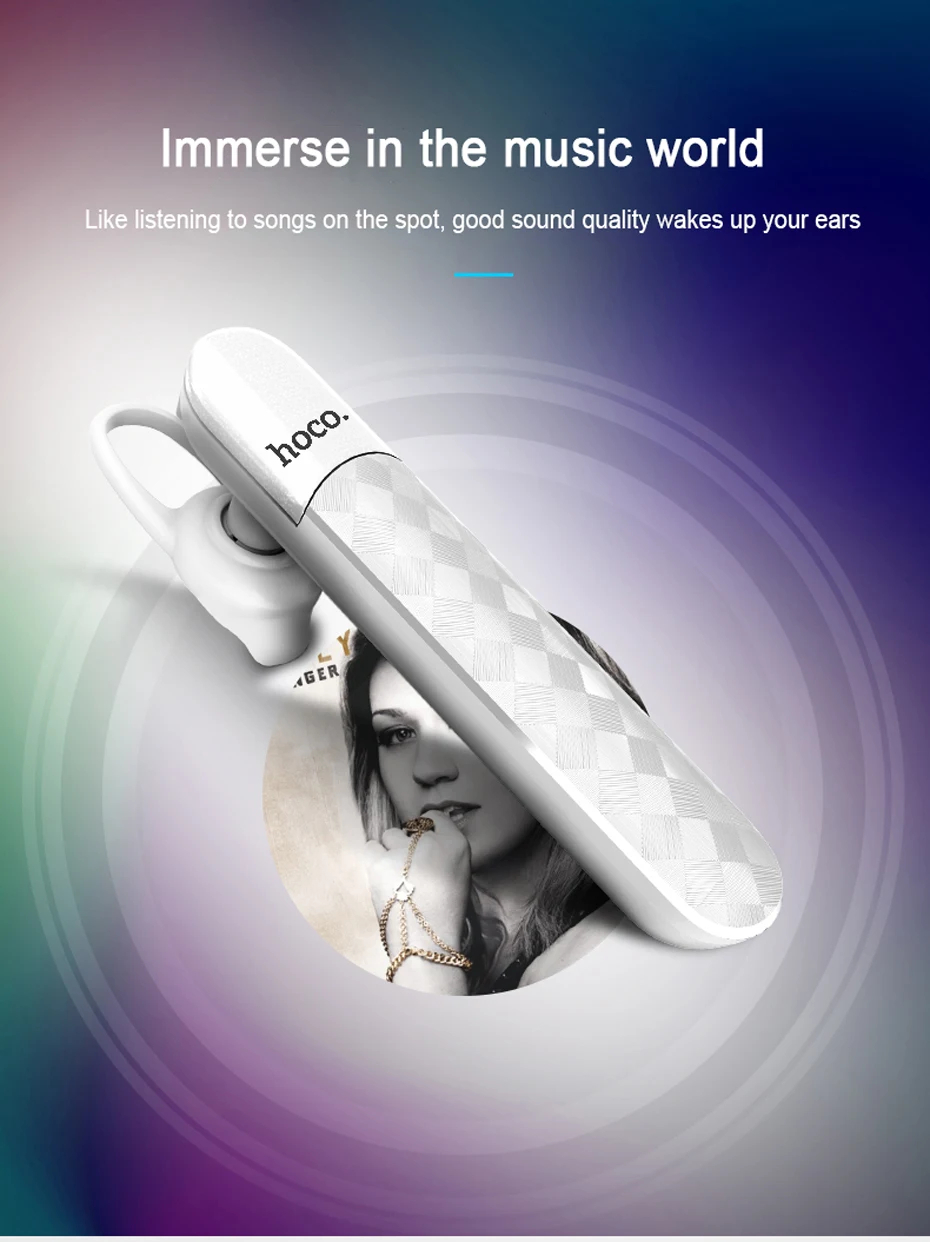 mini bluetooth headset 3