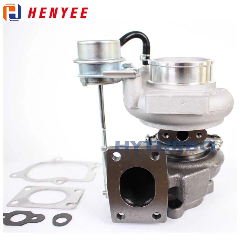  HX25 HX25W Turbo 4047259 4041367 for Engine 4BTA CUMMINS Diesel Turbocharger