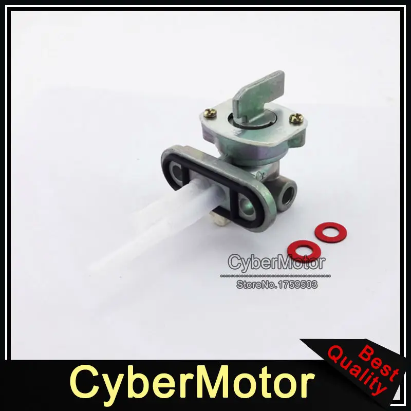 

ATV Tank Fuel Petcock Switch Tap For Polaris 425 Magnum POLARIS Trail Blazer 250