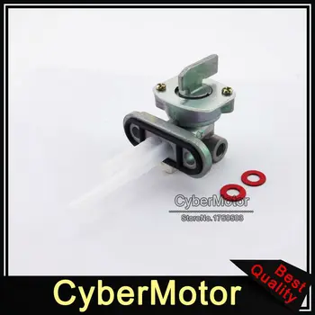 

ATV Tank Fuel Petcock Switch Tap For Polaris 425 Magnum POLARIS Trail Blazer 250