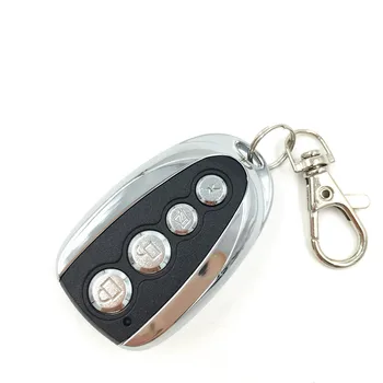 

10pcs/lot,Wholesale Wireless Auto Copy Remote Control Duplicator 330MHz for Motorcycle Garage Doors Key