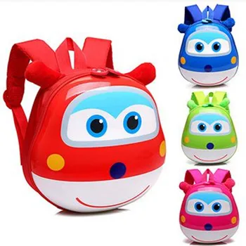 

2019 Children Backpacks Kindergarten Schoolbag 3D Cute Cartoon Animal Kids Backpack Child School Bags for Girls Boys Rucksack