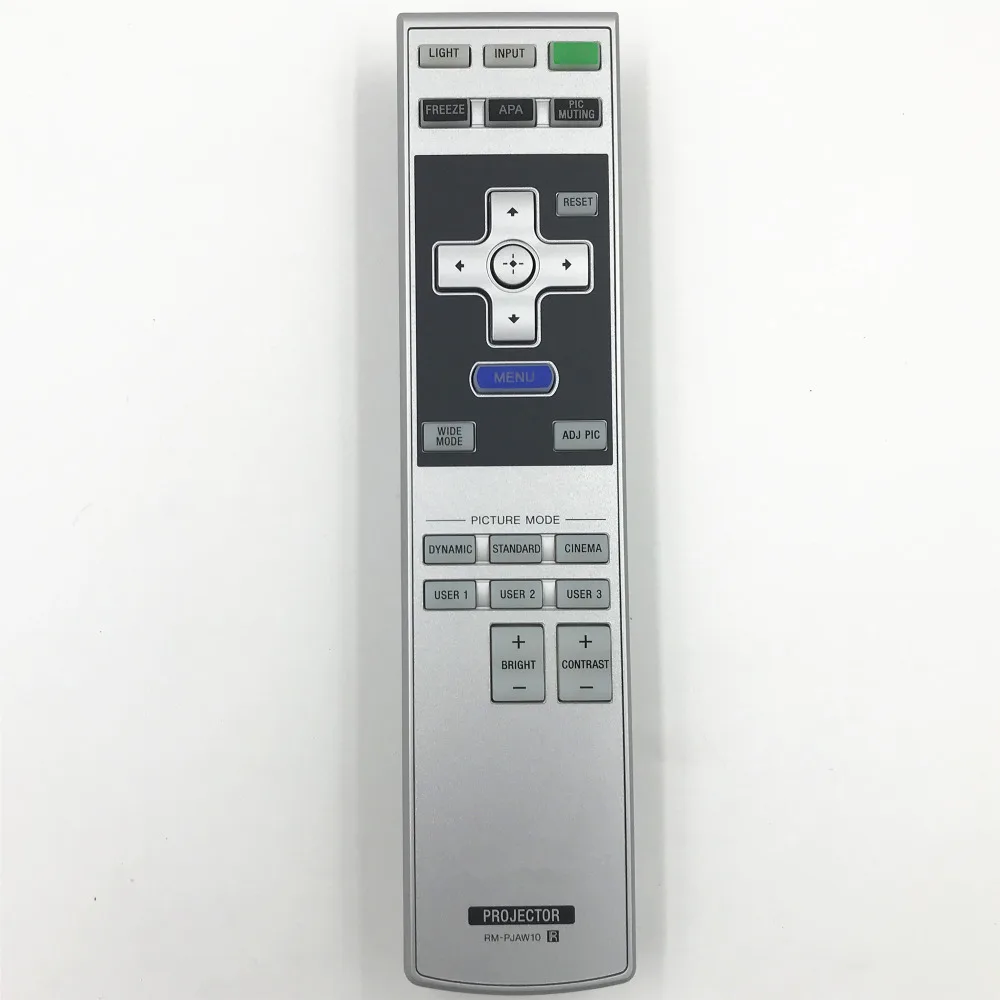 Buy New Remote Control RM PJAW10 RMPJAW10 For SONY