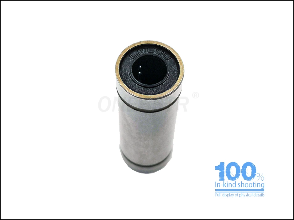 3D Printer Accessories Linear Bearing Extended Type LM6LUU LM8LUU LM10LUU LM12LUU CNC Linear Bearings for Rods Liner Rail 14