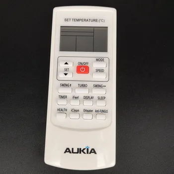 

New Arrival Original For AUX YKR-H/502E Air Conditioner AC Parts Air conditioning Remote Control