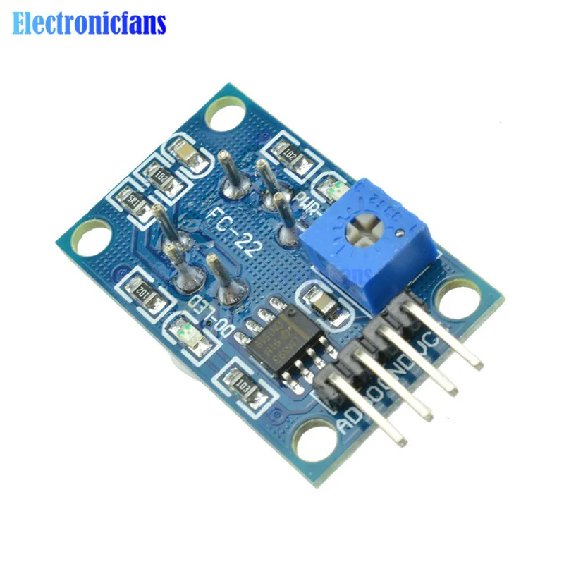 

MQ-5 MQ5 Methane Gas Sensor Shield for Arduino Methane Detector Module New