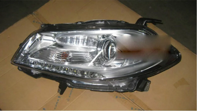 HID,~, автомобильный Стайлинг для SX4 фар, Aerio, Ciaz, Reno, kizashi, s-cross, samurai, Forenza, Equator, sidekick, SX4 головная лампа