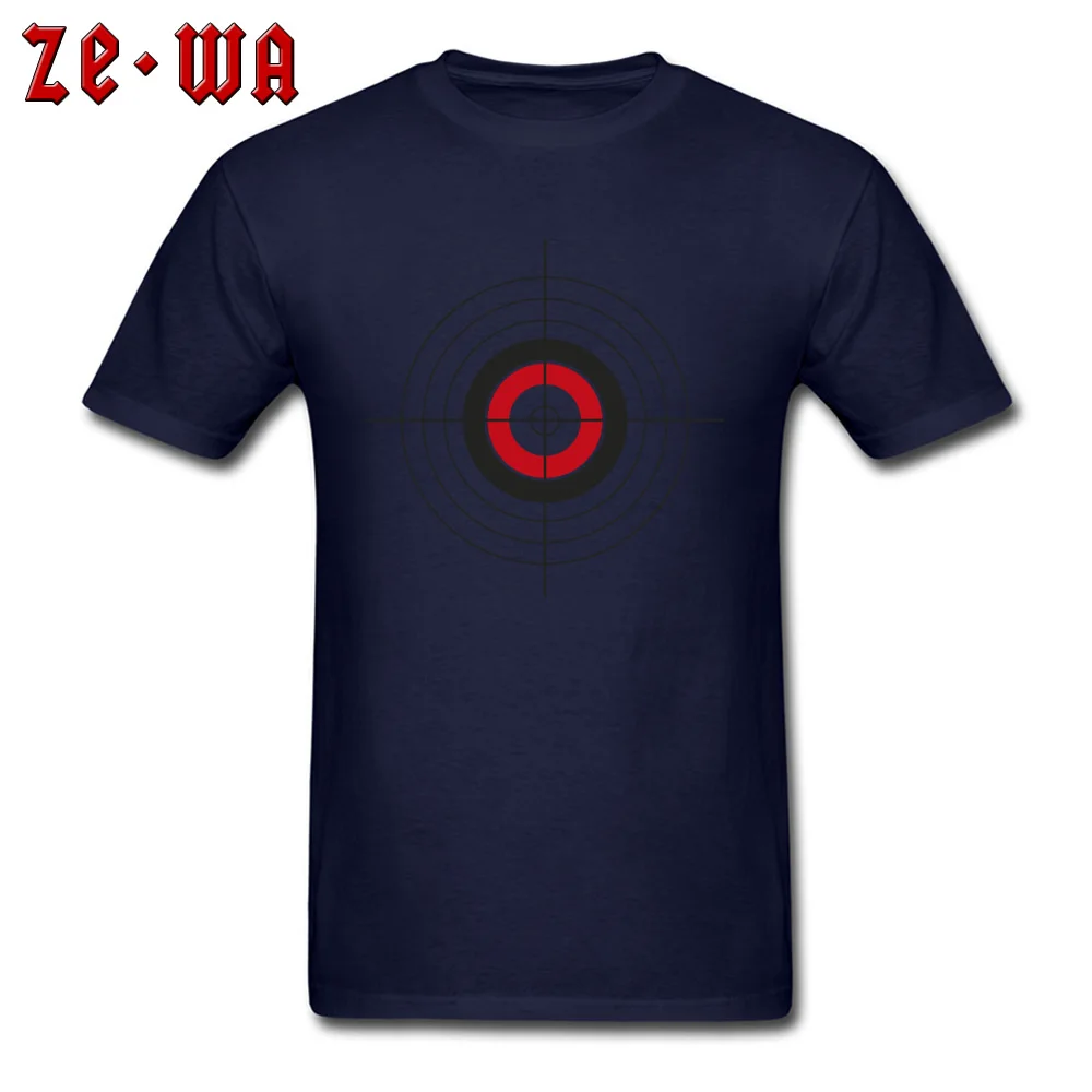 target 2304567 Normal NEW YEAR DAY 100% Cotton Crew Neck Men T Shirt Casual Tops & Tees 2018 New Short Sleeve Top T-shirts target 2304567 navy