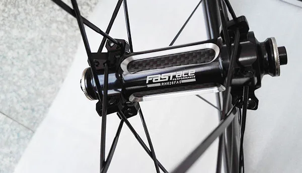 fast hub 3.