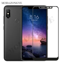 Закаленное стекло для Xiaomi Redmi Note 6 Pro защита для экрана Redmi Note 6 Pro защита для экрана Xiaomi Redmi Note 6 Note6 Pro 6,26